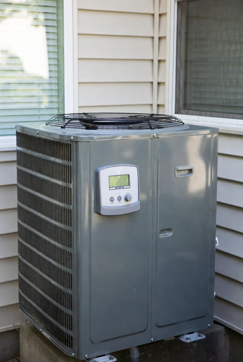 Radiateur électrique et compteur de consommation
